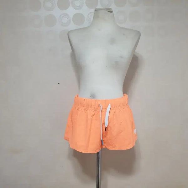 [BUNJANG] Barrel Rash Guard and Rash Guard Shorts Set (Size 95) / 새것 배럴 래쉬가드95 래쉬가드반바지95 수영복반바지95