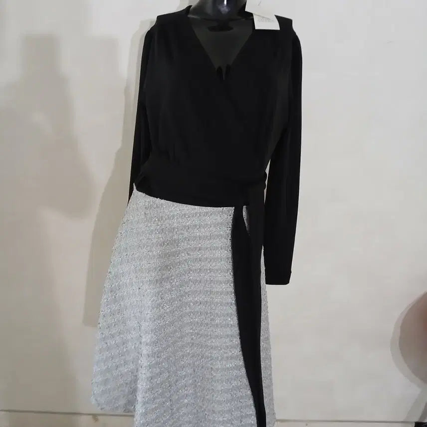 [BUNJANG] Charlotte Boutique Amelia Dress 2 / (새상품) CHARLOTTE BOUTIQUE 샬롯부띠끄 아멜리아 원피스2