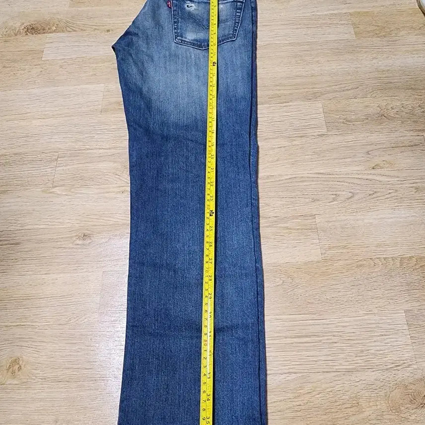[BUNJANG] Levi's Men's 511 Jeans 30x32 / 리바이스 남성 청바지 511 30X32