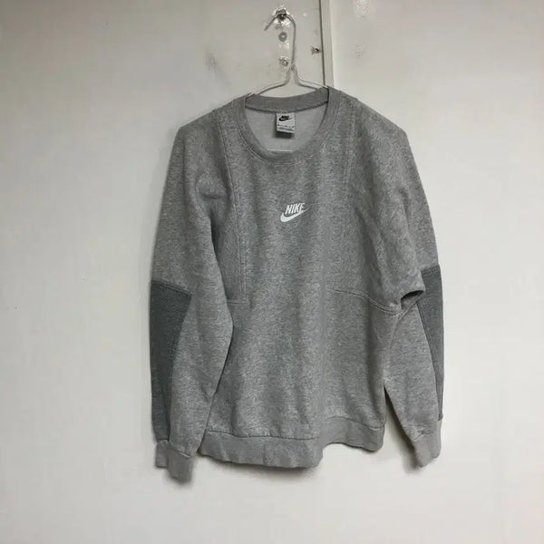 [BUNJANG] Nike Men's Sweatshirt Long Sleeve T-Shirt / 나이키 남성 맨투맨 긴팔티 95M@9902