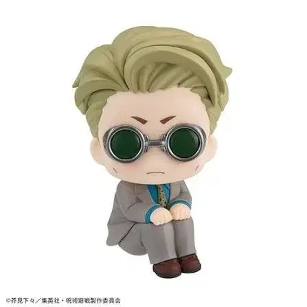 [BUNJANG] Jujutsu Kaisen Nanami Lookup Figure / 주술회전 나나미 룩업 피규어