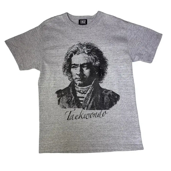 [BUNJANG] BEETHOVEN Graphic T-Shirt M / 베토벤 BEETHOVEN 그래픽 티셔츠 M