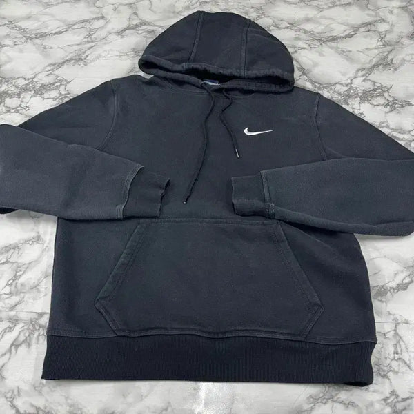 [BUNJANG] Nike Authentic Hooded Sweatshirt / [정품/M] 나이키 후드티