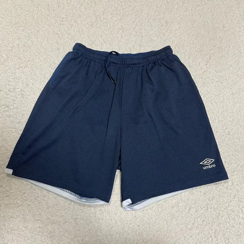 [BUNJANG] Umbro Shorts Pants Size 110 / 엄브로 반바지 팬츠 110