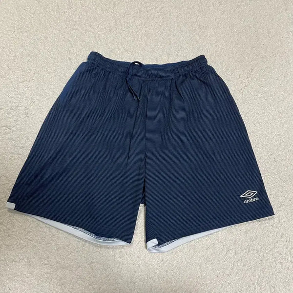 [BUNJANG] Umbro Shorts Pants Size 110 / 엄브로 반바지 팬츠 110