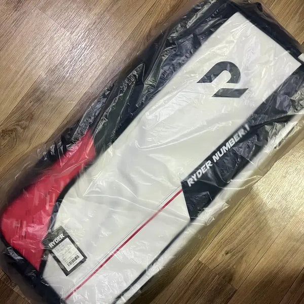 [BUNJANG] Babolat Badminton 2-Tier Bag / 배드민턴 라이더 2단 가방