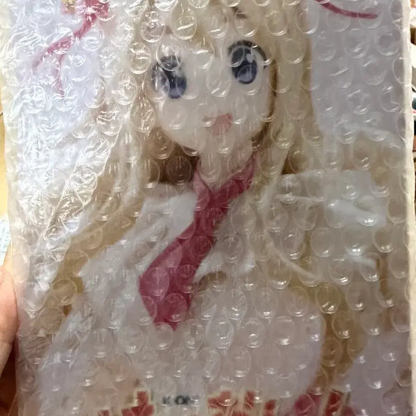 [BUNJANG] K-ON! Tsumugi Kotobukiya Nyan-Cafe Figure (Sealed) / 케이온 츠무기 후류 냥카페 피규어 미개봉