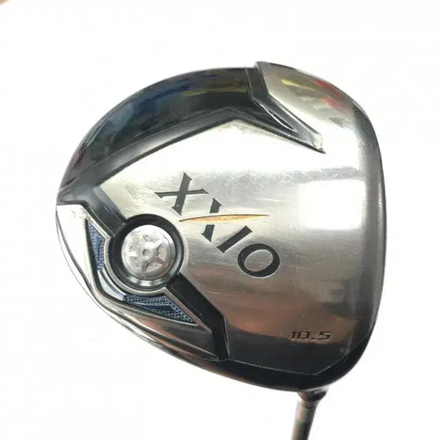 [BUNJANG] XXIO Prime 7 10.5 Degree Driver Carbon SR / 젝시오7 10.5도 드라이버 카본 SR 7026061208577