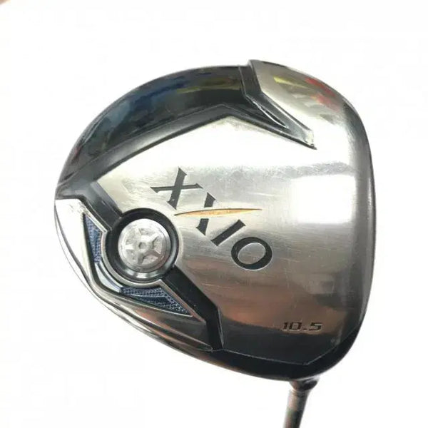 [BUNJANG] XXIO Prime 7 10.5 Degree Driver Carbon SR / 젝시오7 10.5도 드라이버 카본 SR 7026061208577