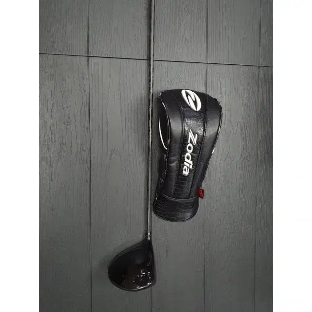 [BUNJANG] Zodia ZG-01 10.5° Driver TPT 19 Hi Shaft / ZODIA 조디아 ZG-01 10.5도 드라이버 TPT 19 Hi 샤프트