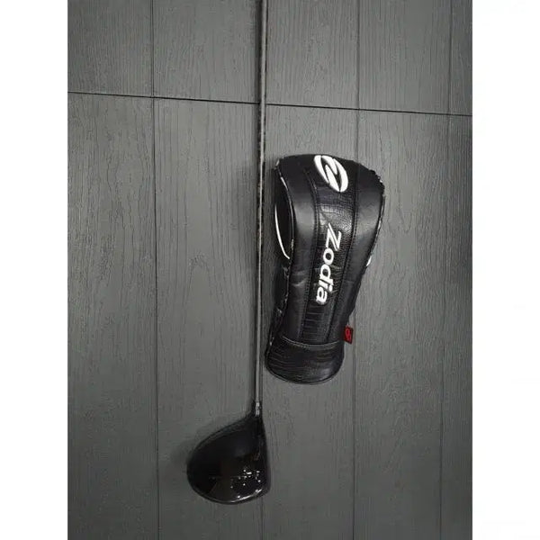 [BUNJANG] Zodia ZG-01 10.5° Driver TPT 19 Hi Shaft / ZODIA 조디아 ZG-01 10.5도 드라이버 TPT 19 Hi 샤프트