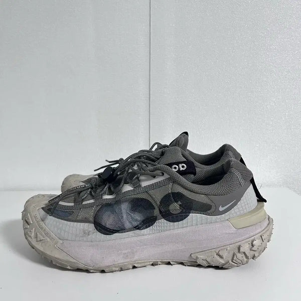 [BUNJANG] Nike ACG Mountain Fly 2 Low Trail Running Shoes (265) / 나이키 ACG 마운틴 플라이2 트레일 런닝화(265)