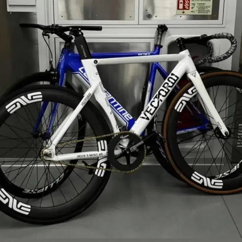 [BUNJANG] CSC60 Wheelset / csc60휠셋