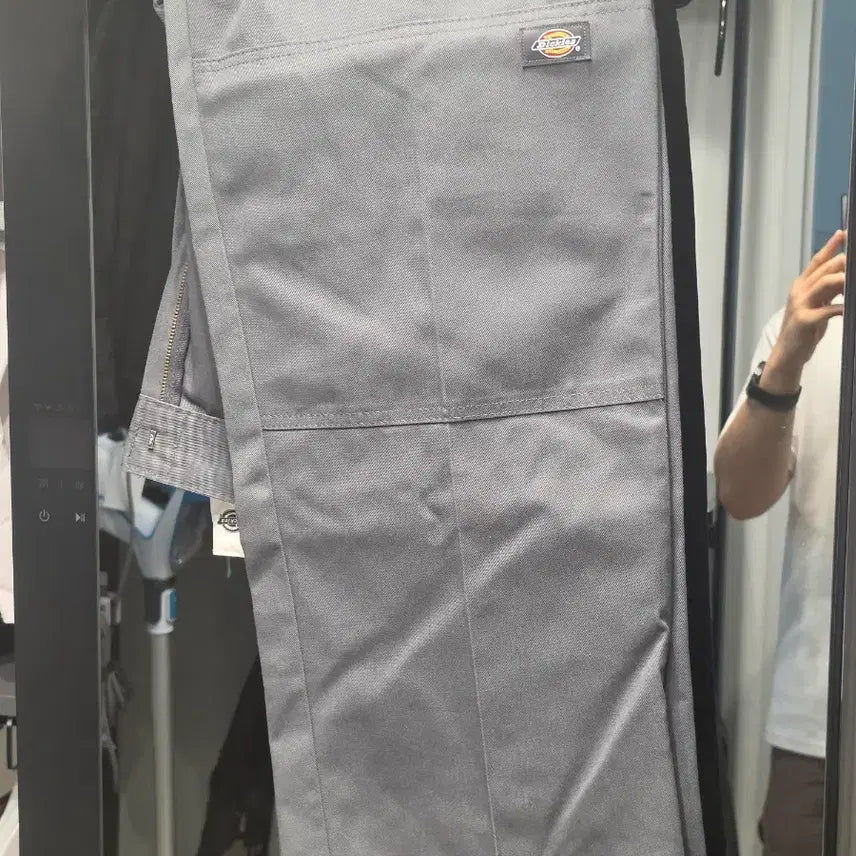 [BUNJANG] Dickies 85283 Loose Fit Work Pants / 디키즈 85283 루즈핏 워크팬츠