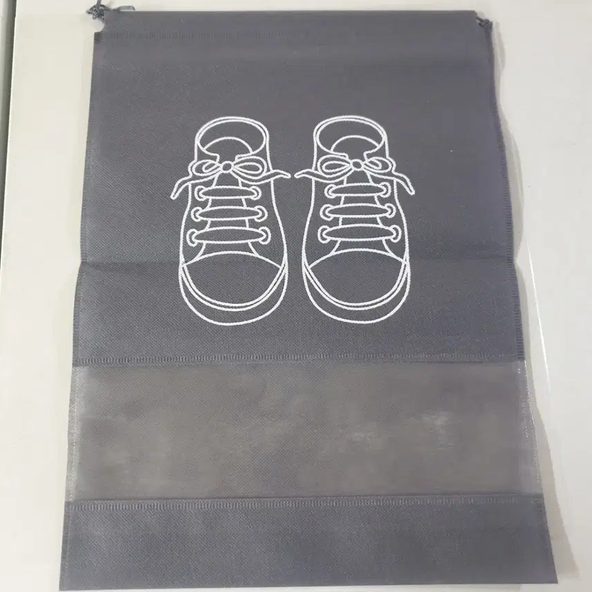 [BUNJANG] Shoe Pouch / 새것 신발파우치