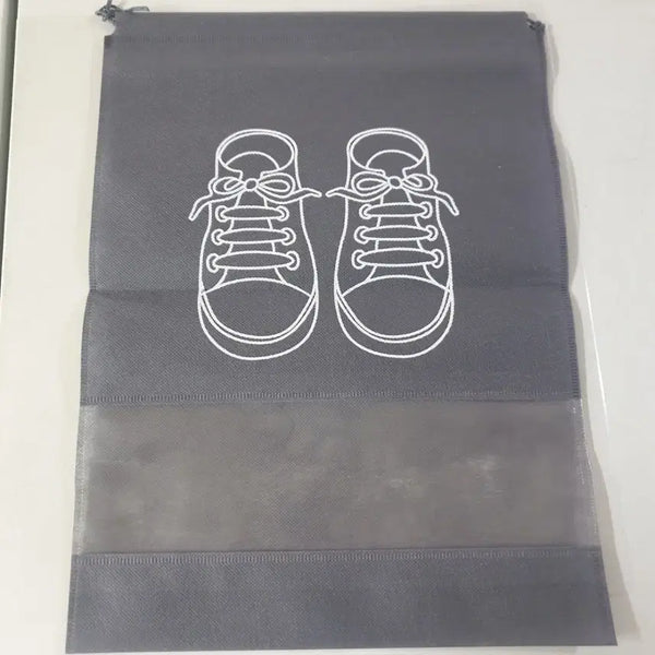 [BUNJANG] Shoe Pouch / 새것 신발파우치