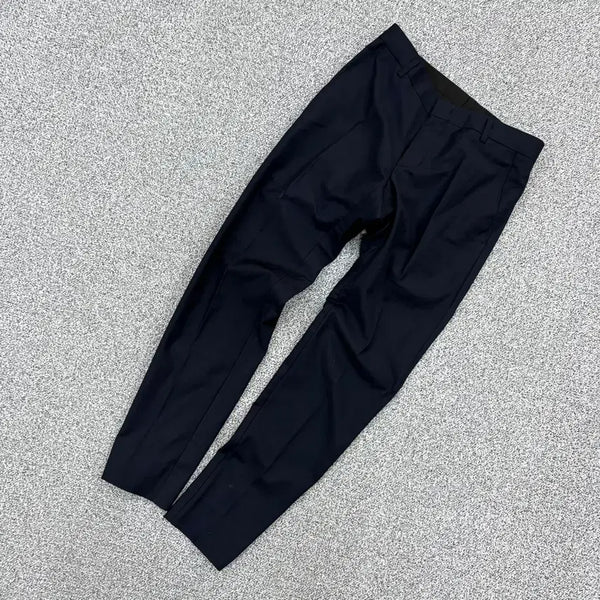 [BUNJANG] S Morphine Slacks Trousers / S 모르핀 슬랙스 정장바지 0723J2