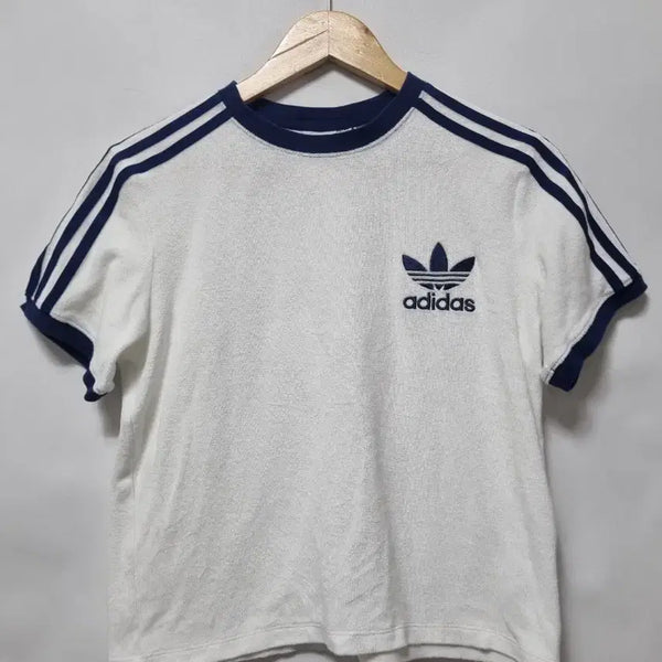 [BUNJANG] Adidas Short Sleeve T-Shirt Size S / 아디다스 반팔 티셔츠 S