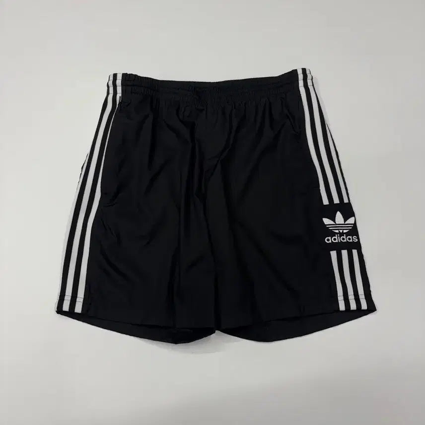 [BUNJANG] Adidas Track Running Shorts / Adidas 아디다스 트랙 러닝 쇼츠 반바지