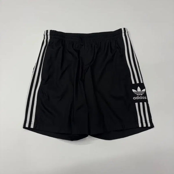 [BUNJANG] Adidas Track Running Shorts / Adidas 아디다스 트랙 러닝 쇼츠 반바지