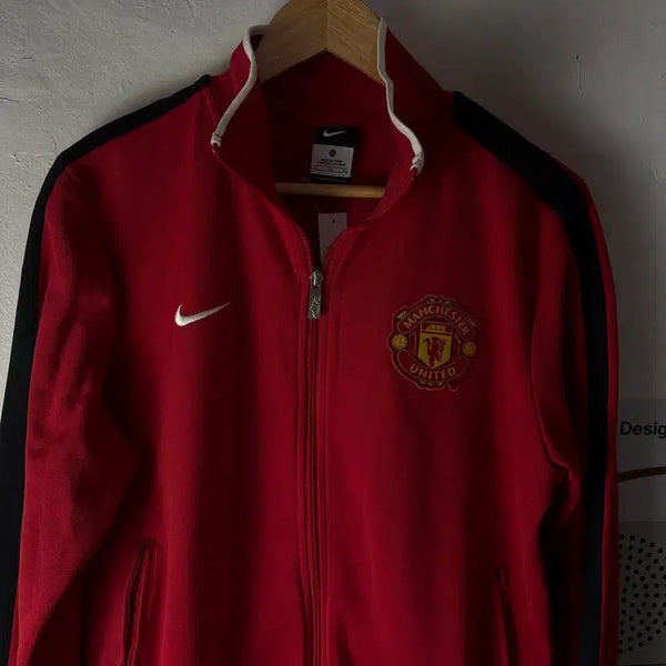 [BUNJANG] Nike Manchester United Jersey XL / 나이키 맨체스터 유나이티드 져지