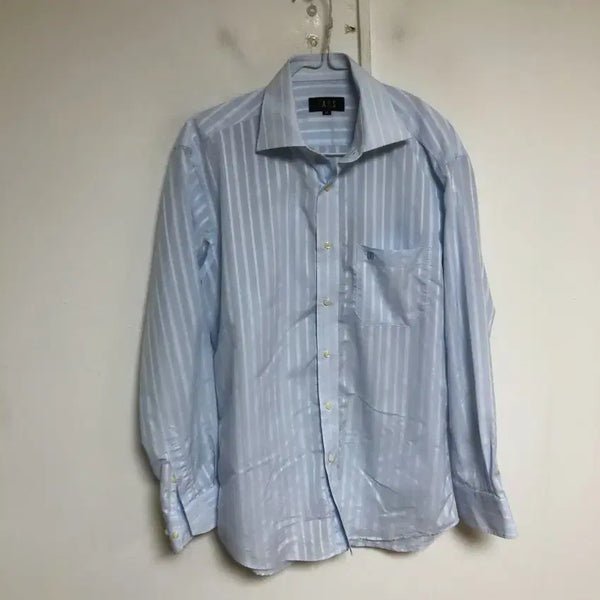 [BUNJANG] Daks Men's Shirt Size 95M / 닥스 남성 셔츠 95M@9908