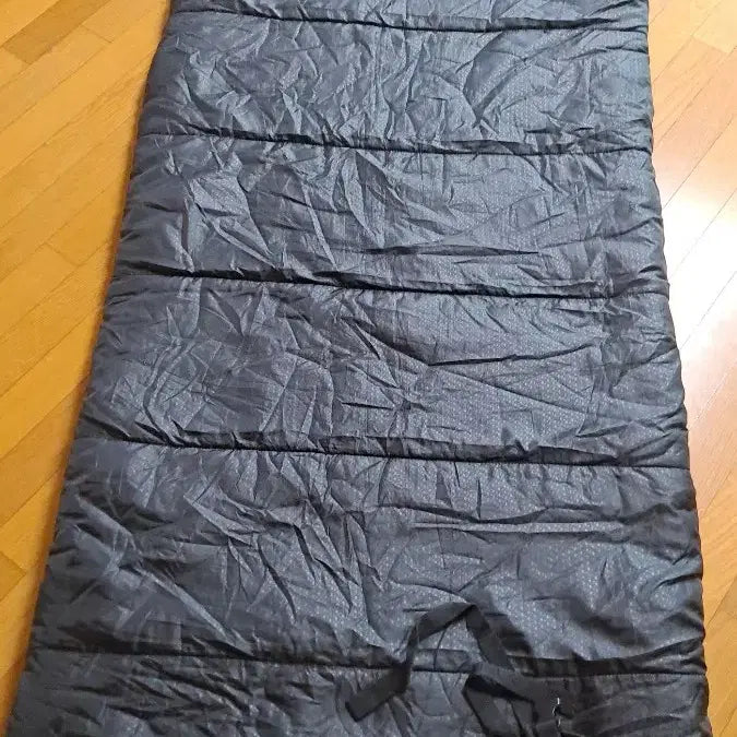 [BUNJANG] KZM YUPIK 2000 Winter Sleeping Bag / KZM YUPIK 2000 동계 침낭