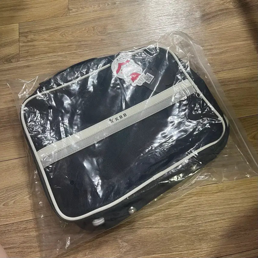[BUNJANG] KBB Badminton Pouch / KBB 배드민턴 파우치