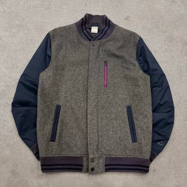 [BUNJANG] Nike Baseball Jacket / L 나이키 야구 점퍼