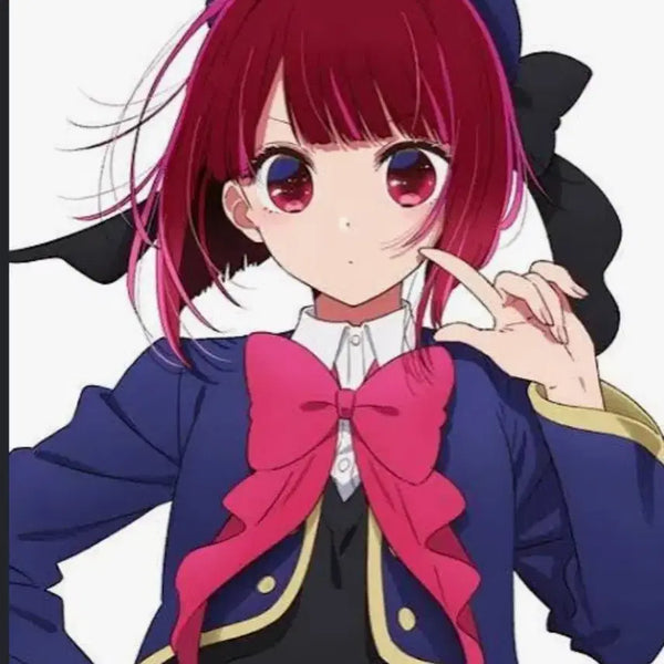 [BUNJANG] Oshi no Ko Arima Kana Cosplay Costume Set / 최애의 아이 아리마 카나 코스프레
