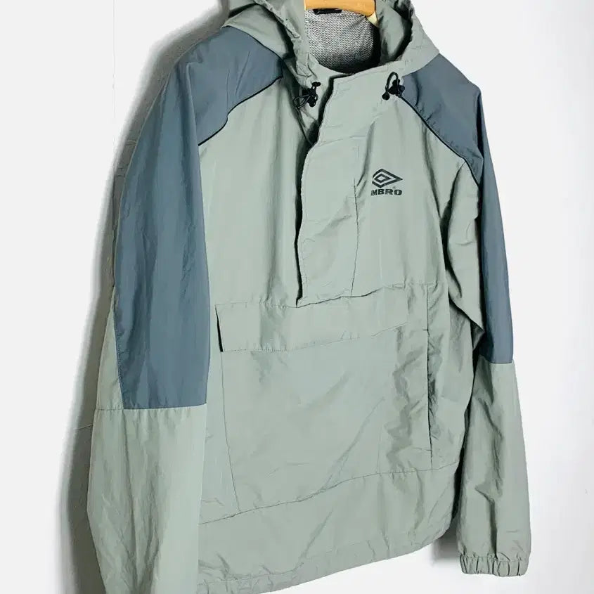 [BUNJANG] Umbro Ranger Anorak Jacket / 엄브로 자켓