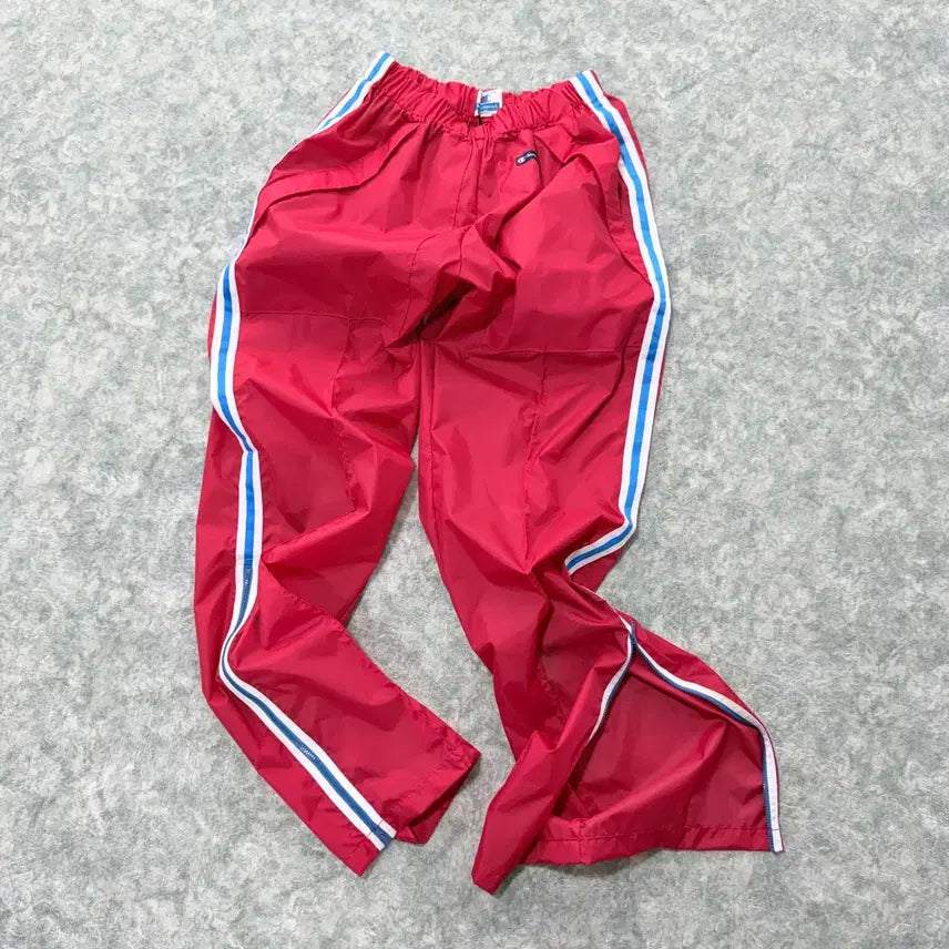 [BUNJANG] Champion Japan Woven Pants (Size L) / [택포] [L] 챔피온 재팬 우븐팬츠