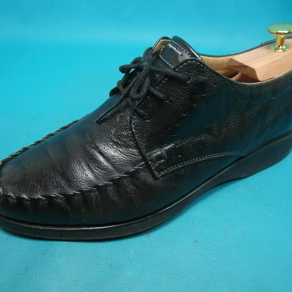 [BUNJANG] Daks Casual Loafer Sneakers / 265/s5-526/닥스 캐쥬얼 로퍼 스니커즈 구두/구제특별시