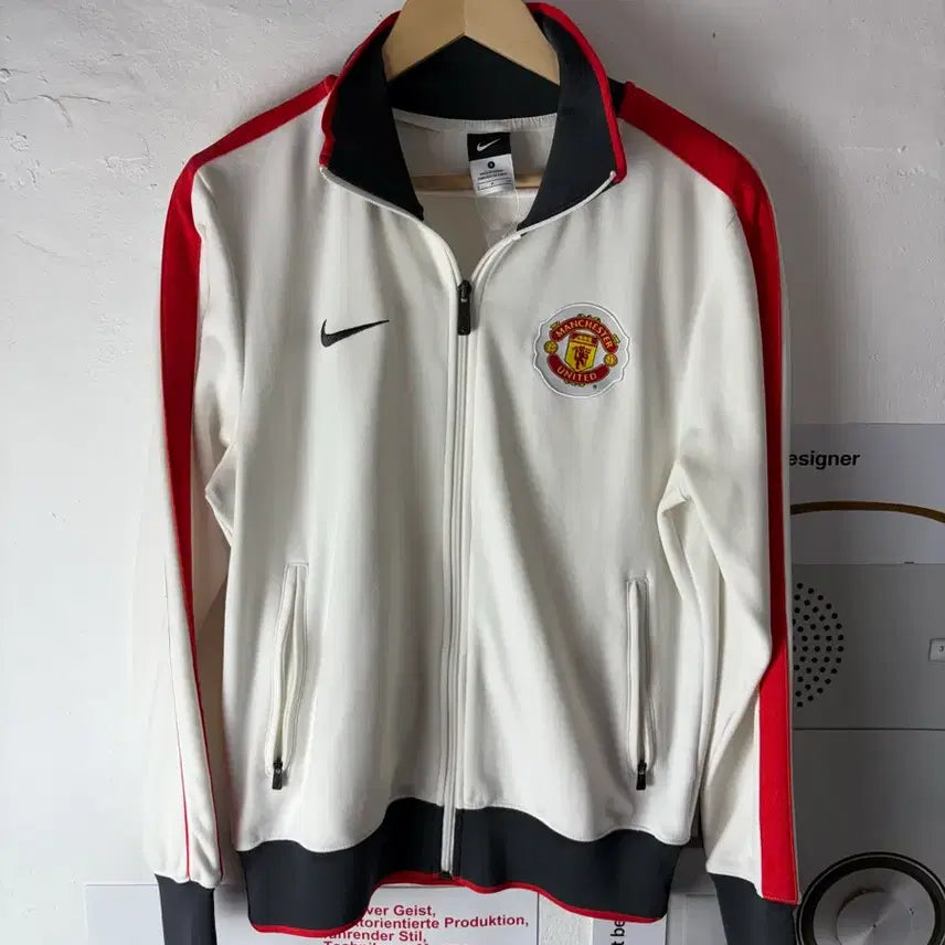 [BUNJANG] Nike Manchester United Jersey / 나이키 맨체스터 유나이티드 져지