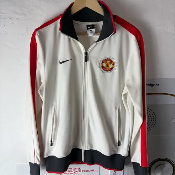 [BUNJANG] Nike Manchester United Jersey / 나이키 맨체스터 유나이티드 져지