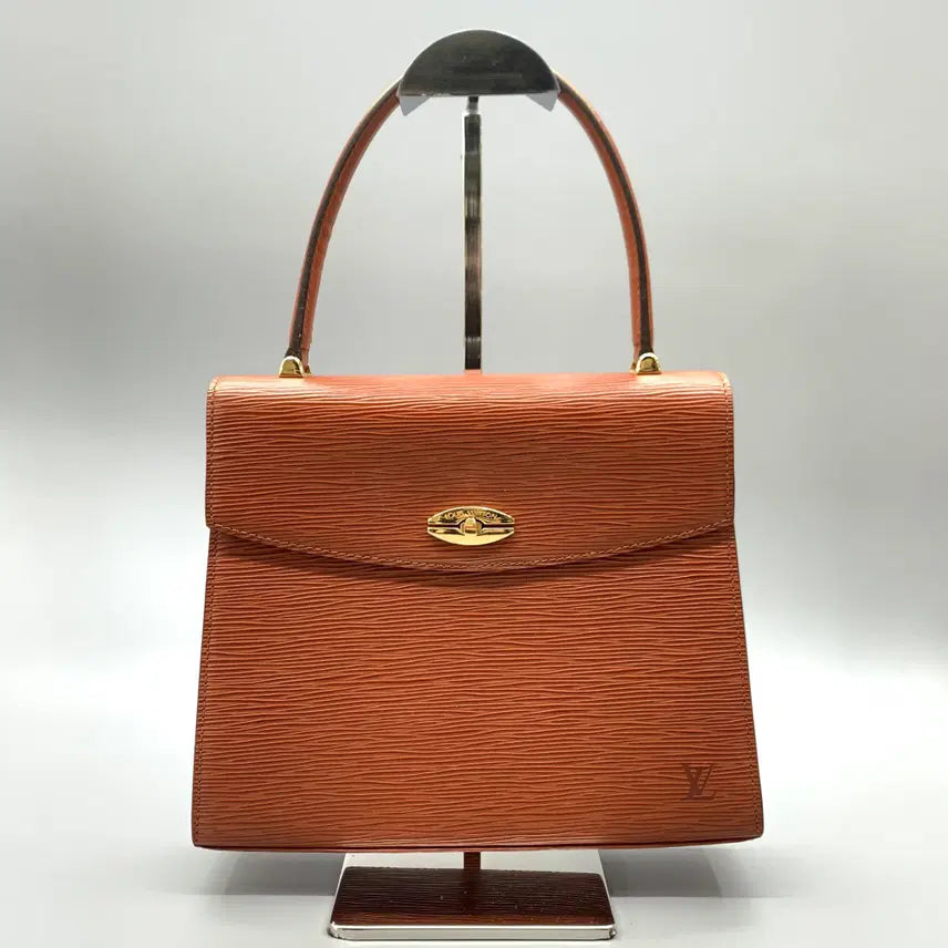 [BUNJANG] Louis Vuitton Epi Malletage Tote Bag / 267002983 루이비통 에피 말제브르 토트백