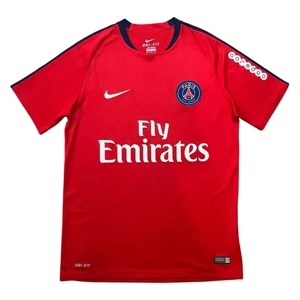 [BUNJANG] Nike Paris Saint-Germain Training Uniform - Size M / 나이키 파리생제르망 트레이닝 유니폼