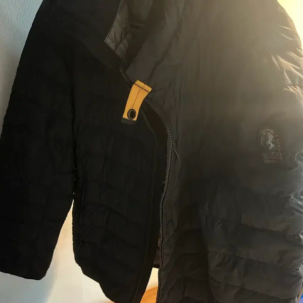 [BUNJANG] Parajumpers Lightweight Down Jacket - Size M / 파라점퍼스 경량패딩 M사이즈