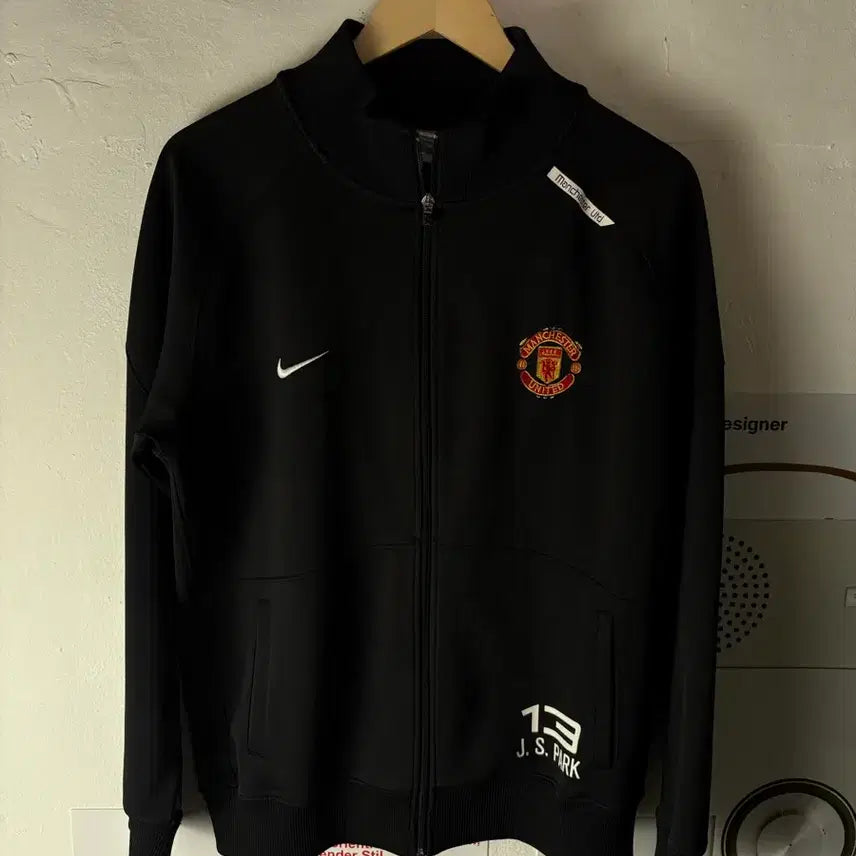 [BUNJANG] Nike Manchester United Jersey L / 나이키 맨체스터 유나이티드 져지