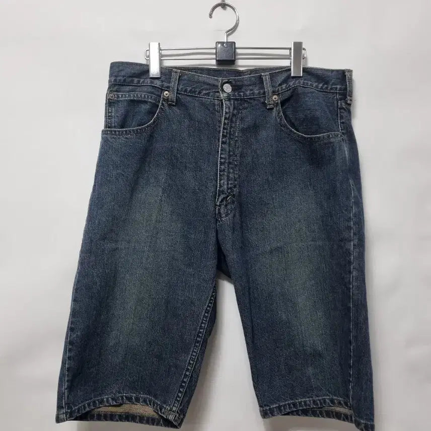 [BUNJANG] Levi's 534 Denim Pants Jeans / 리바이스 534 데님 팬츠 청바지 34