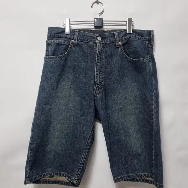 [BUNJANG] Levi's 534 Denim Pants Jeans / 리바이스 534 데님 팬츠 청바지 34