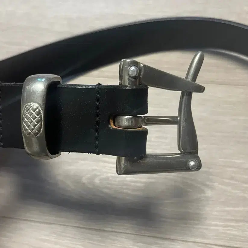 [BUNJANG] Martin Page Quick Release Belt 1.25 Inch / 마틴페이지 퀵릴리즈 벨트 1.25인치