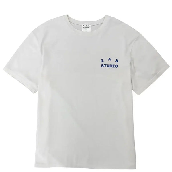 [BUNJANG] IAB Studio 10th Anniversary T-Shirt XL / 아이앱스튜디오 10주년 티셔츠