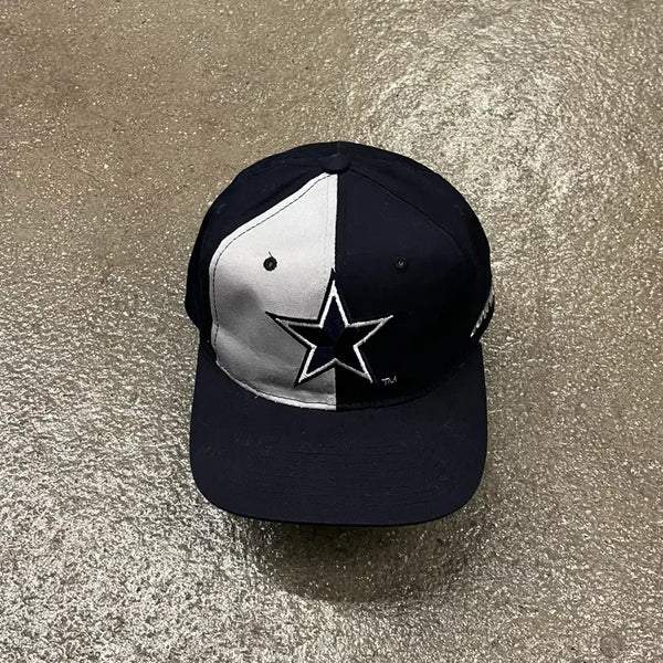 [BUNJANG] 90s Starter NFL Dallas Cowboys Logo Cap / 90s 스타터 NFL 댈러스 카우보이 캡