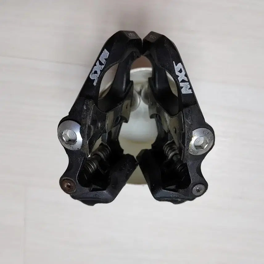 [BUNJANG] Xpedo Thrust NXS Road Bike / Fixie Cycling Pedals / 클릿페달] 엑스페도 스러스트 NXS 로드자전거, 픽시 클릿 페달 팝니다. (택포2.7만)