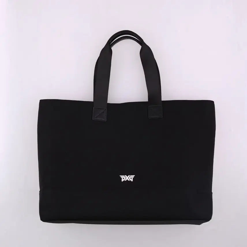 [BUNJANG] PXG Black Golf Tote Bag / pxg 가방