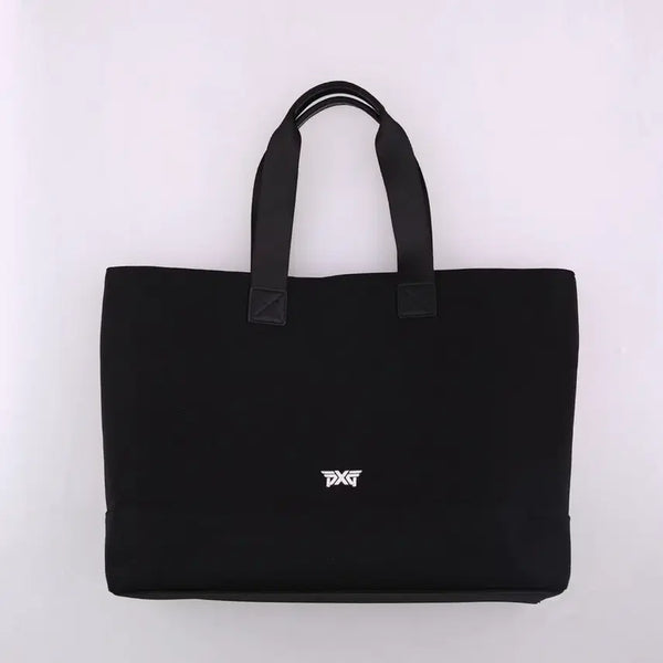[BUNJANG] PXG Black Golf Tote Bag / pxg 가방
