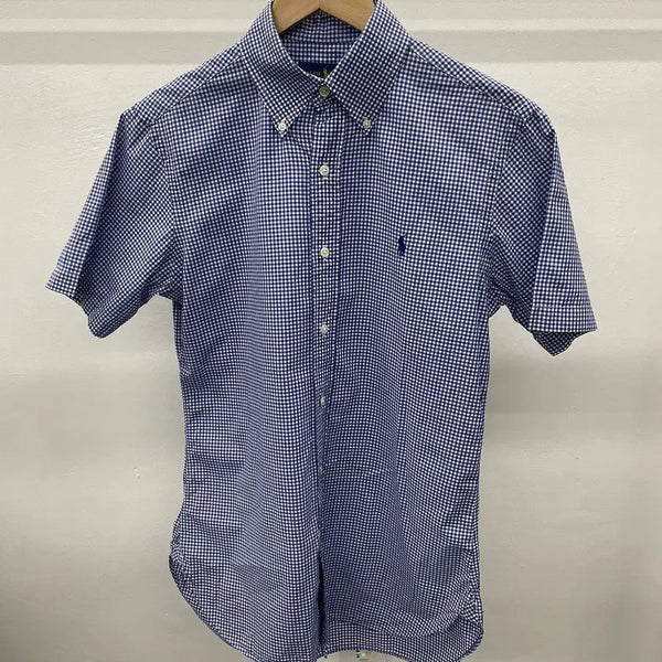 [BUNJANG] Polo Ralph Lauren Short Sleeve Shirt Size 95 / 95)폴로 랄프로렌 반팔 셔츠