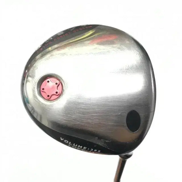 [BUNJANG] ONOFF Women's 13-Degree Carbon Driver 44 / 여성용 온오프 13도 드라이버 카본 44 A 7026061208581