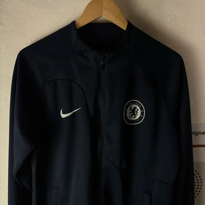 [BUNJANG] Nike Chelsea Jersey / 나이키 첼시 져지